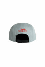 #1 SUPPLIER HAT (GREY)