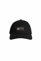 #1 SUPPLIER HAT (BLACK)