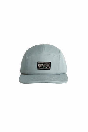 #1 SUPPLIER HAT (GREY)