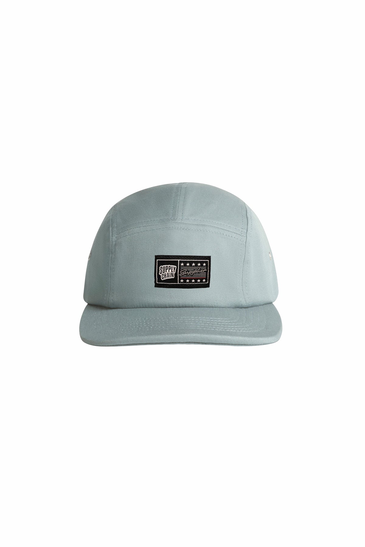 #1 SUPPLIER HAT (GREY)