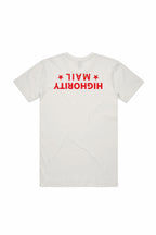 #1 SUPPLIER TEE