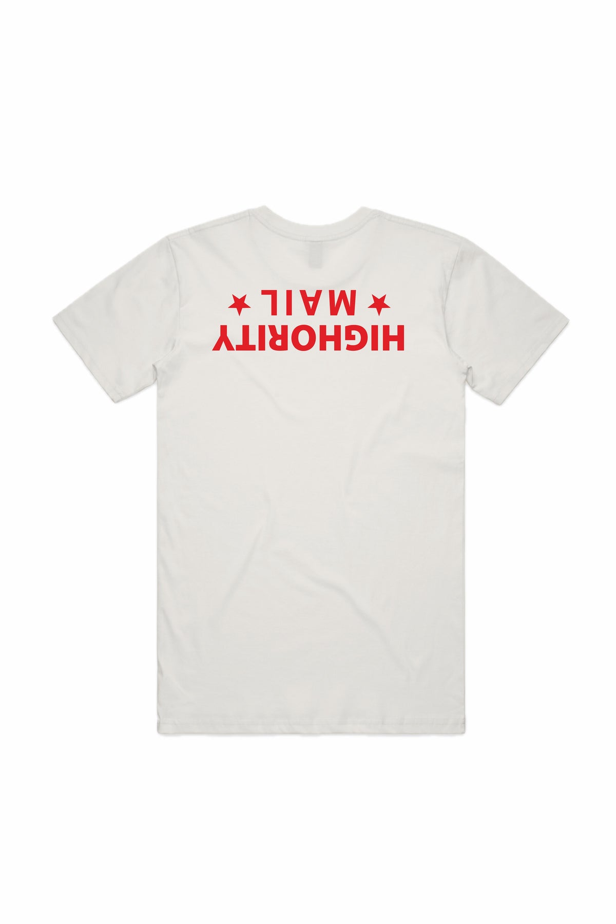 #1 SUPPLIER TEE