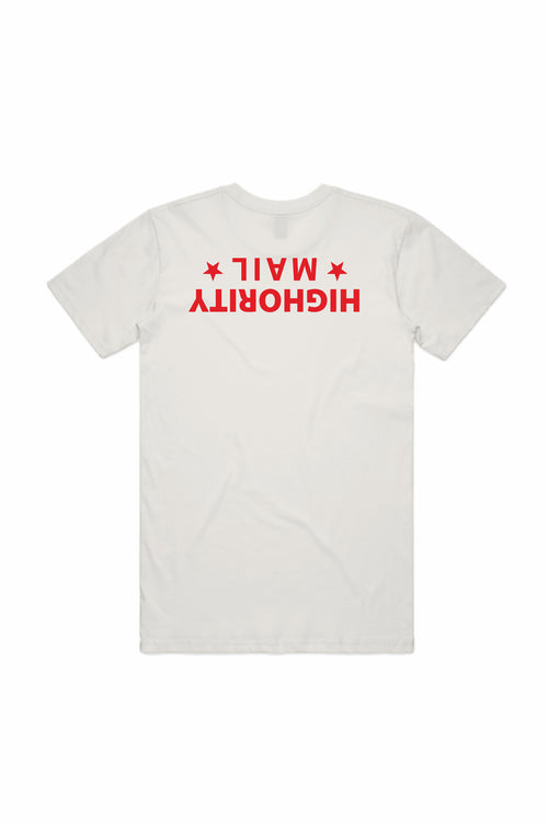 #1 SUPPLIER TEE