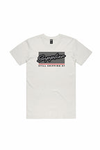 #1 SUPPLIER TEE