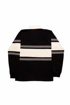 DISTRO LEAGUE RUGBY (BLACK)
