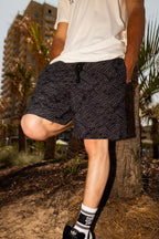 STAPLE SHORTS