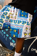 SHIP IT SHORTS