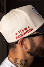 SHIP IT HAT