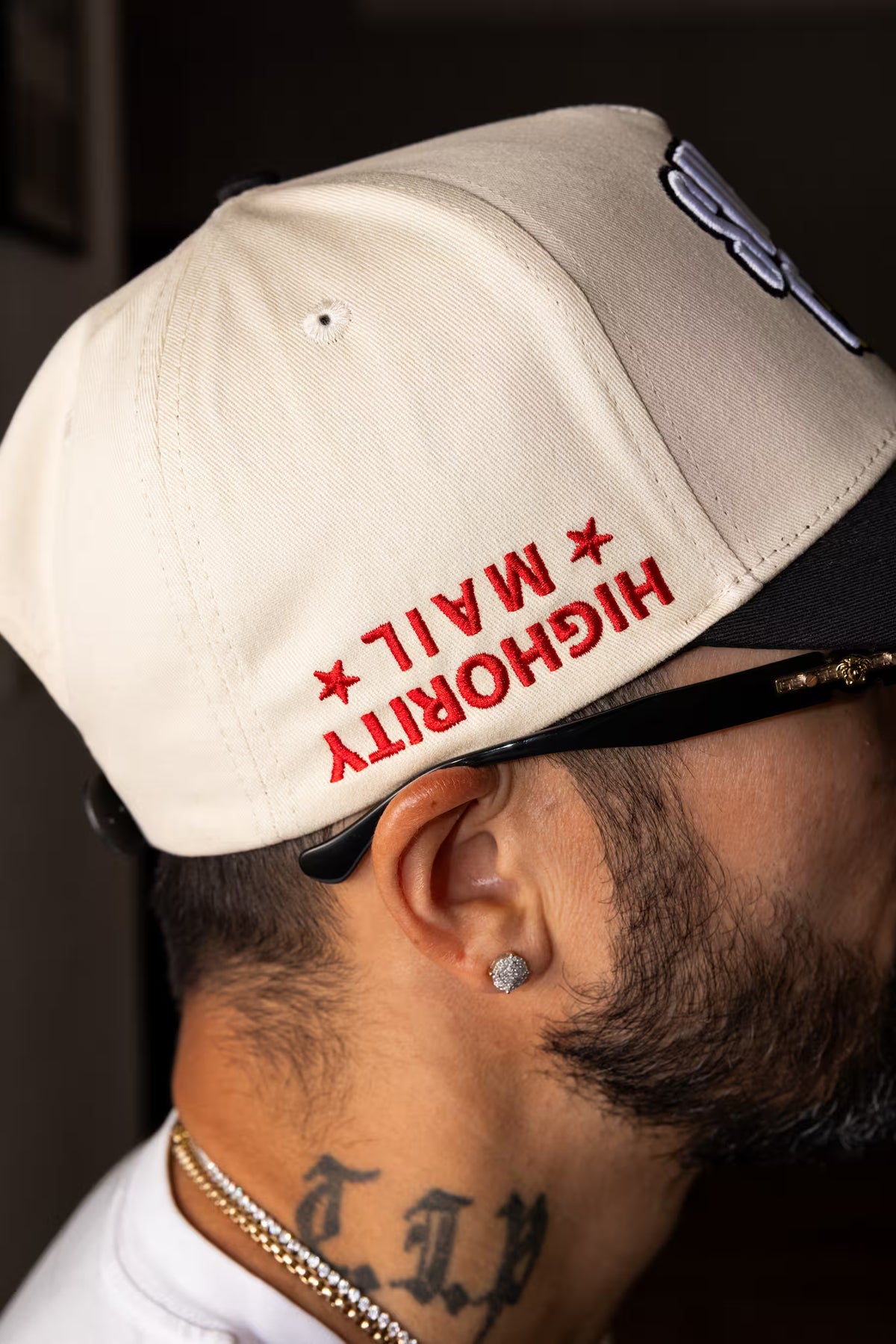 SHIP IT HAT