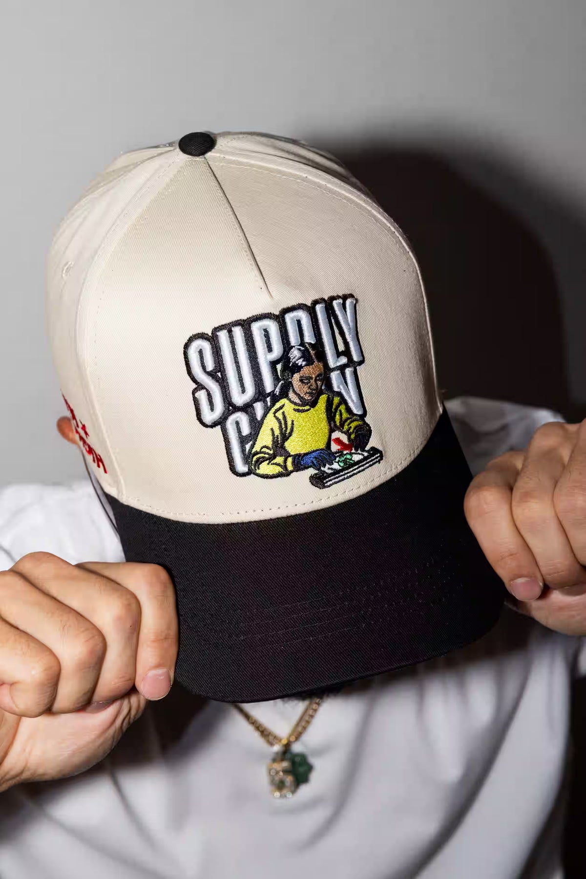 SHIP IT HAT