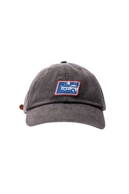 THE MAIL MAN DAD HAT