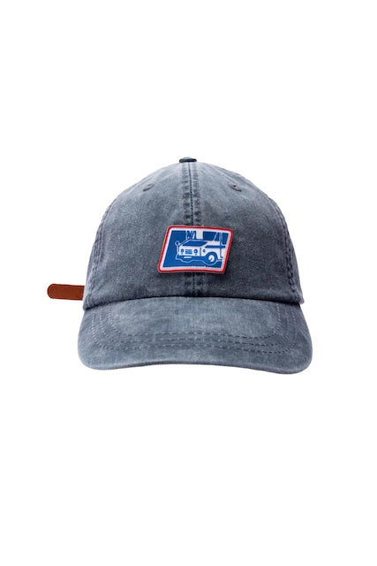 THE MAIL MAN DAD HAT