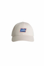 THE MAIL MAN DAD HAT (CREAM)
