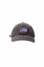 THE MAIL MAN DAD HAT (BLACK)