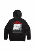 REAL PLUGS ONLY HOODIE