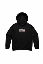 REAL PLUGS ONLY HOODIE