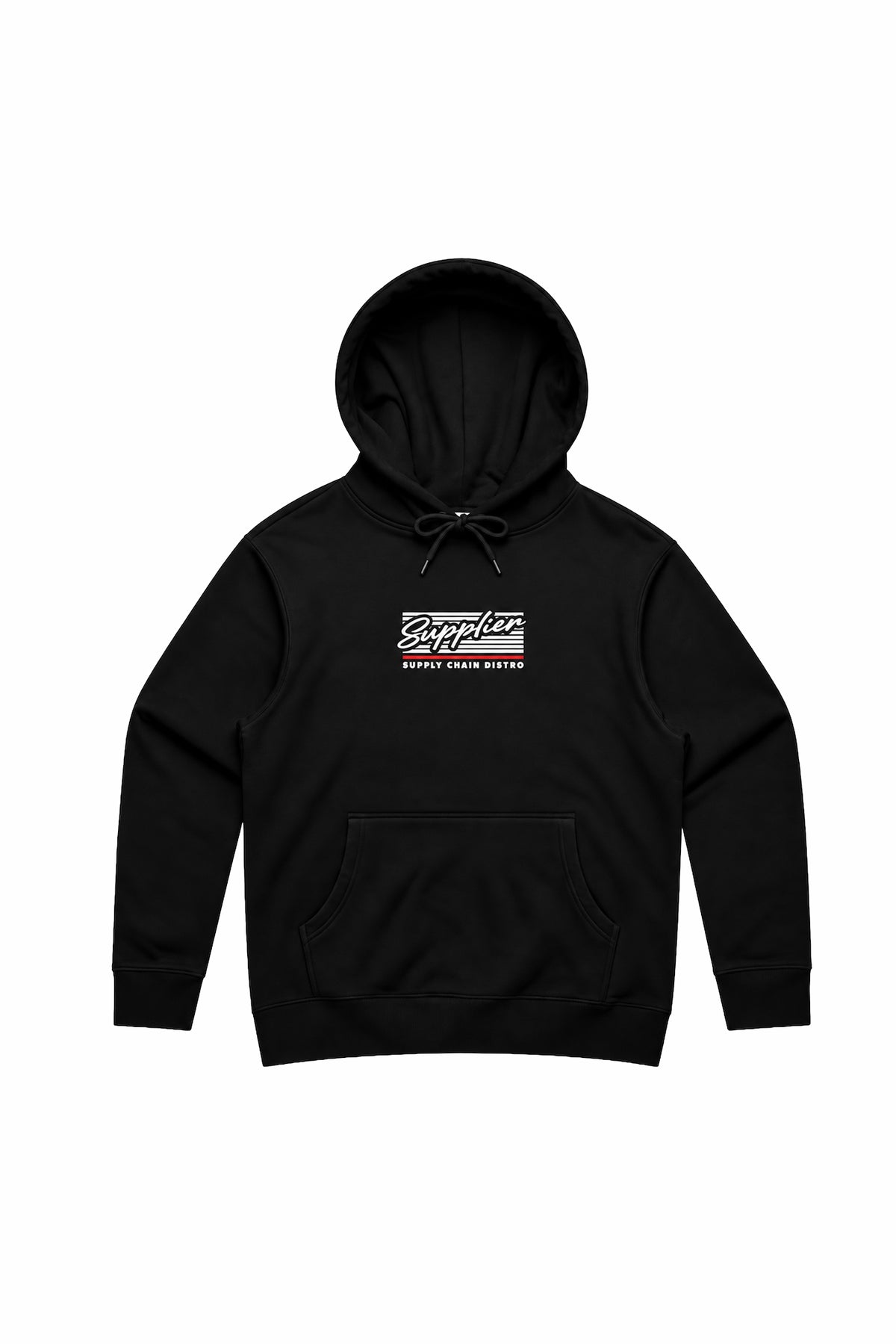 REAL PLUGS ONLY HOODIE