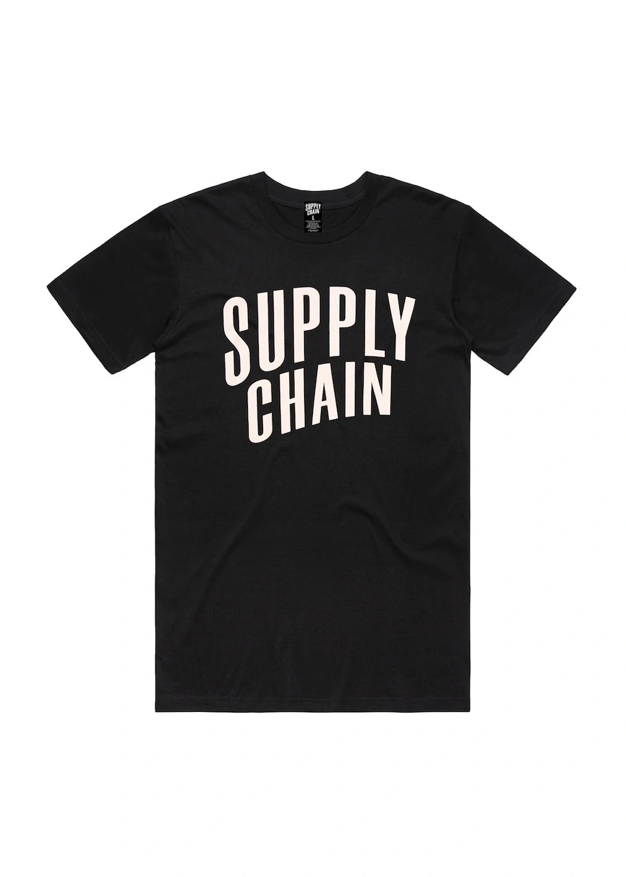 STAPLE TEE