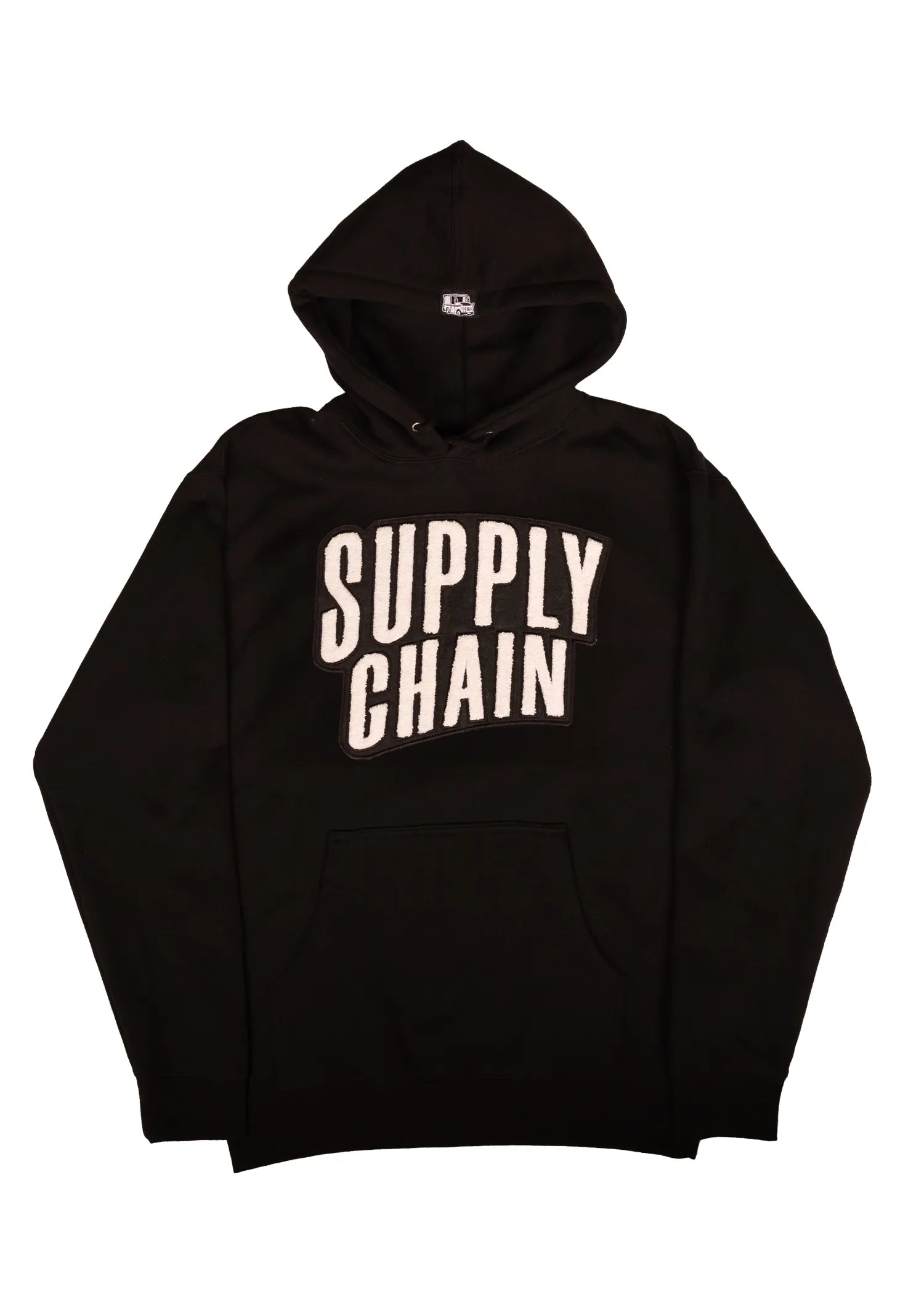 STAPLE HOODIE