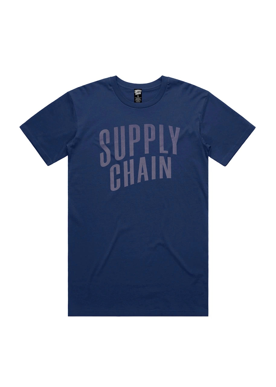 STAPLE TEE