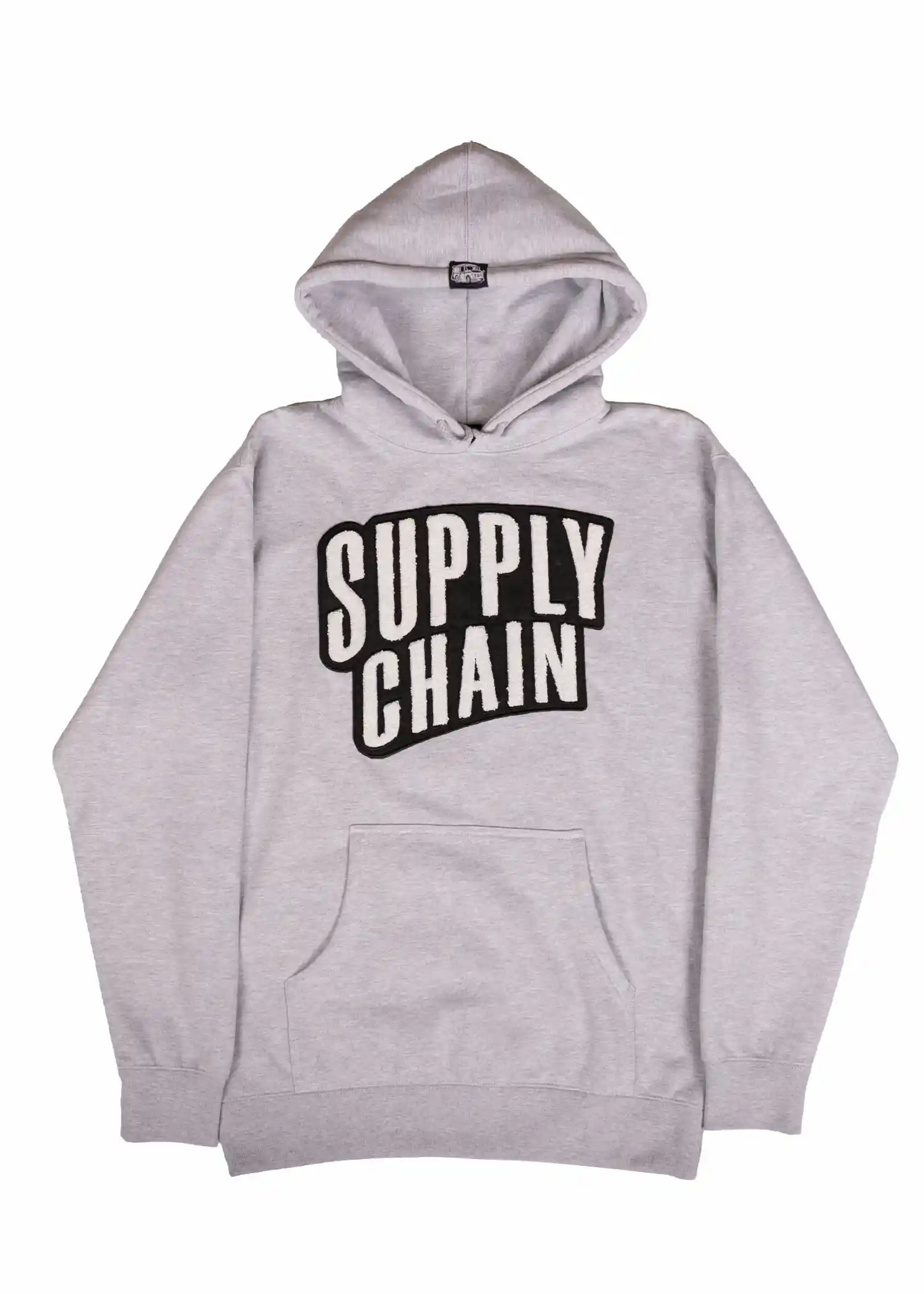 STAPLE HOODIE