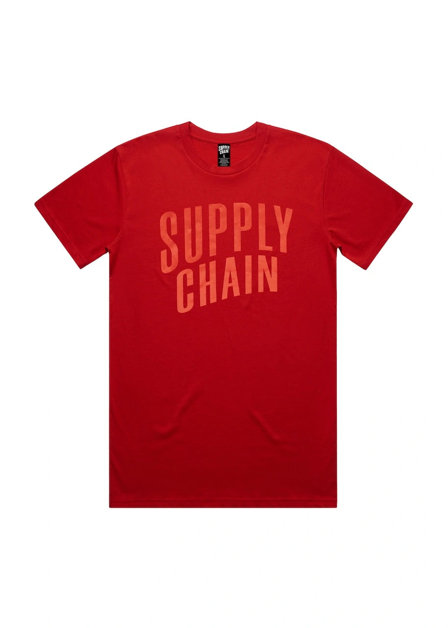STAPLE TEE