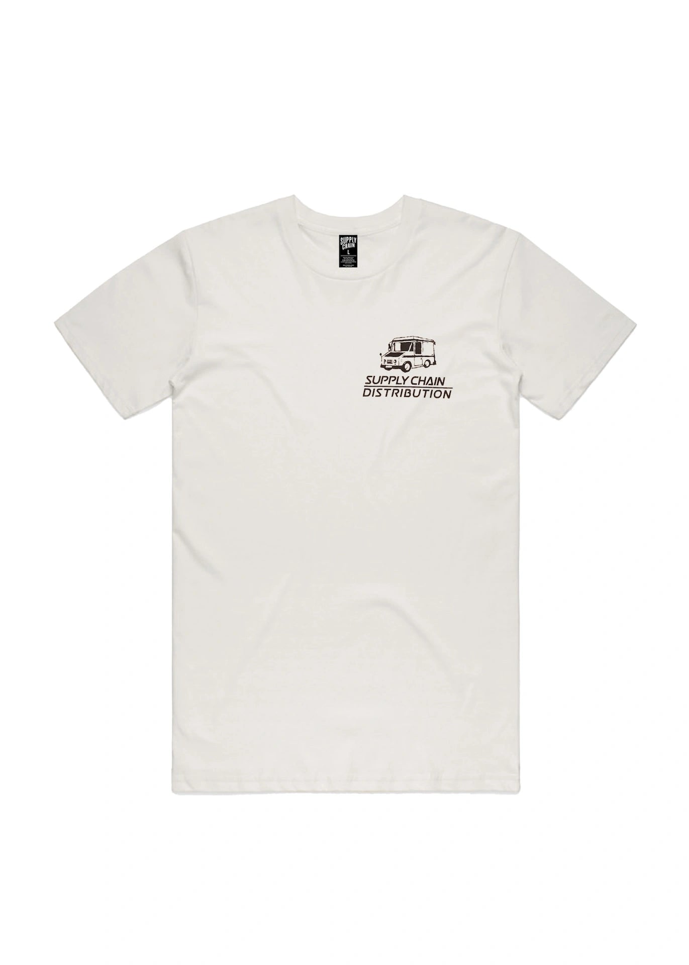 SHIP IT TEE