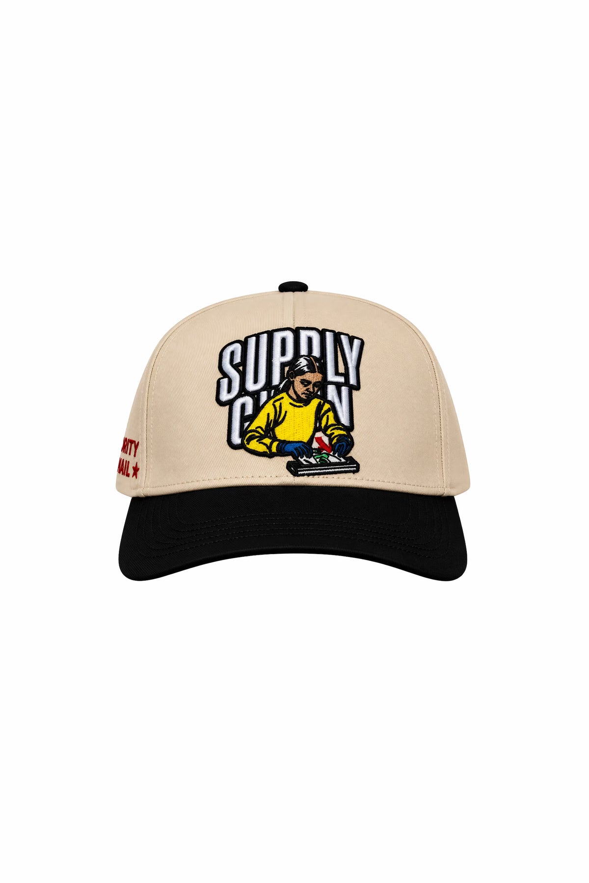 SHIP IT HAT