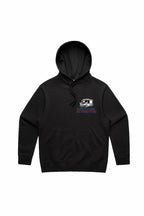 SHIP IT HOODIE (BLACK)
