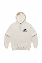 SHIP IT HOODIE (CREAM)
