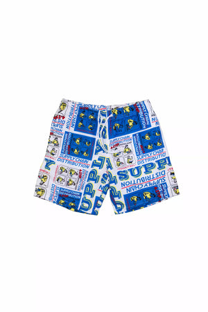SHIP IT SHORTS
