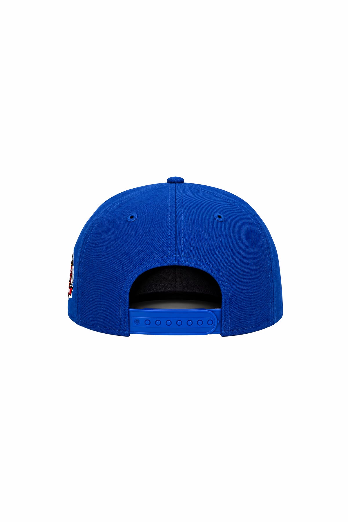 STAPLE SNAPBACK HAT (BLUE)
