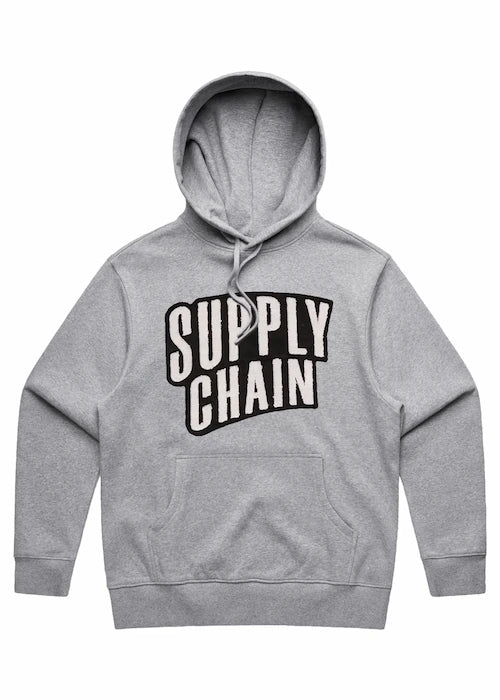 STAPLE HOODIE
