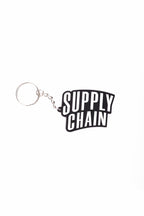 STAPLE KEY CHAIN