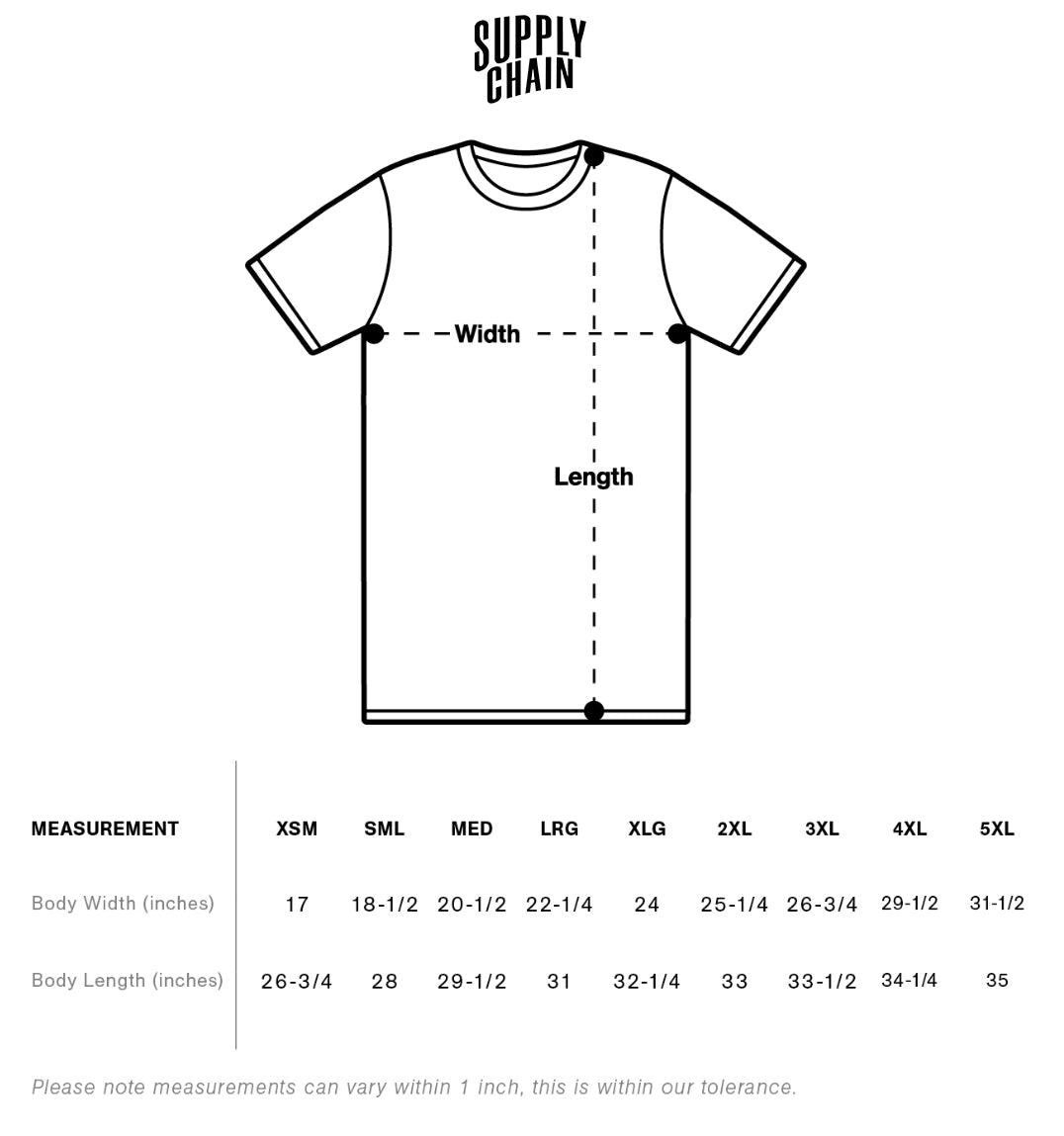 FIRE IN THE HOLE TEE